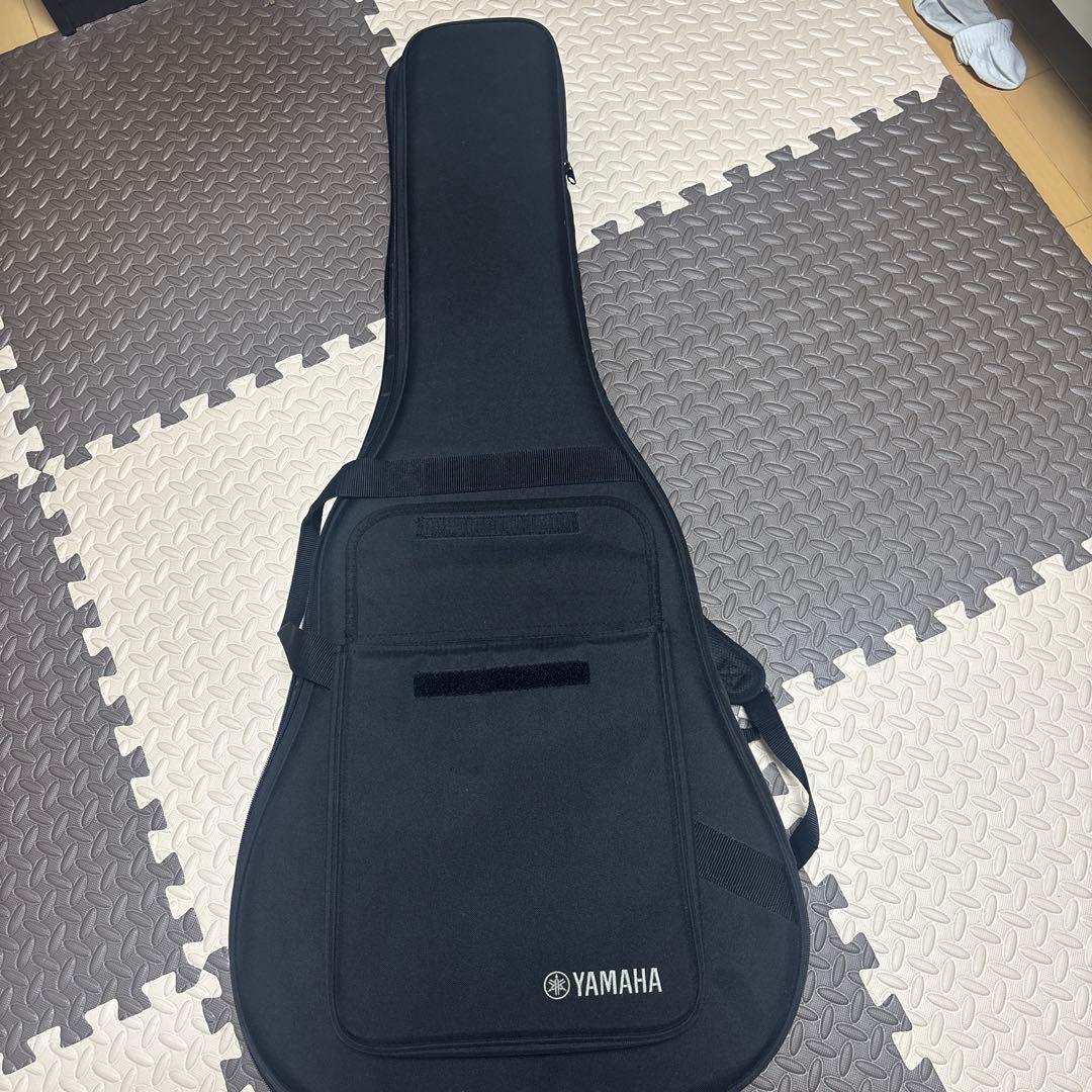 YAMAHA ＬＳ6 黒