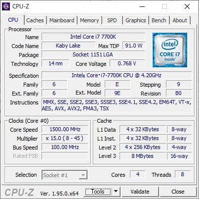 ジ*ス様 自作PC Core i7 7700K,GeForce GTX 1080