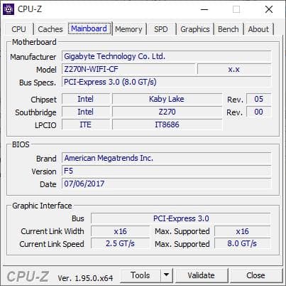 ジ*ス様 自作PC Core i7 7700K,GeForce GTX 1080