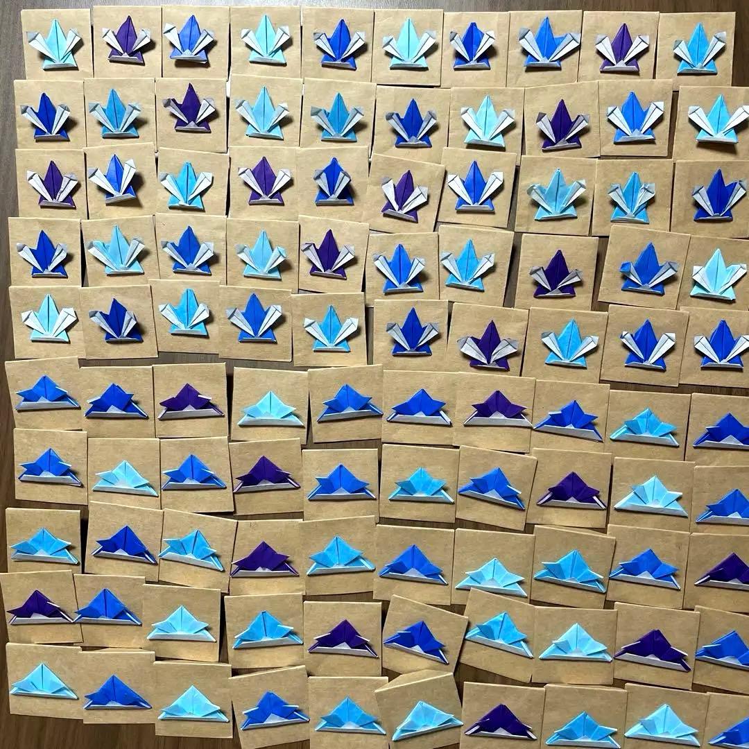 ぶきっちょ様