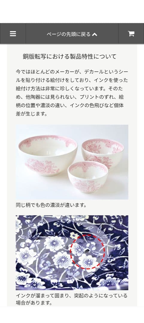 【新品・未使用】Burleigh ビクトリアンチンツ 19cmプレート　2枚組