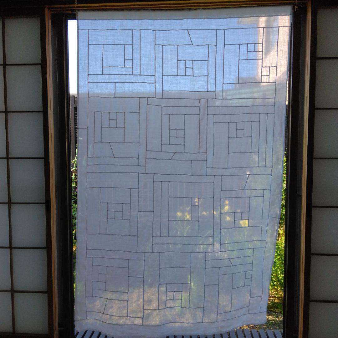 ポジャギNo.43