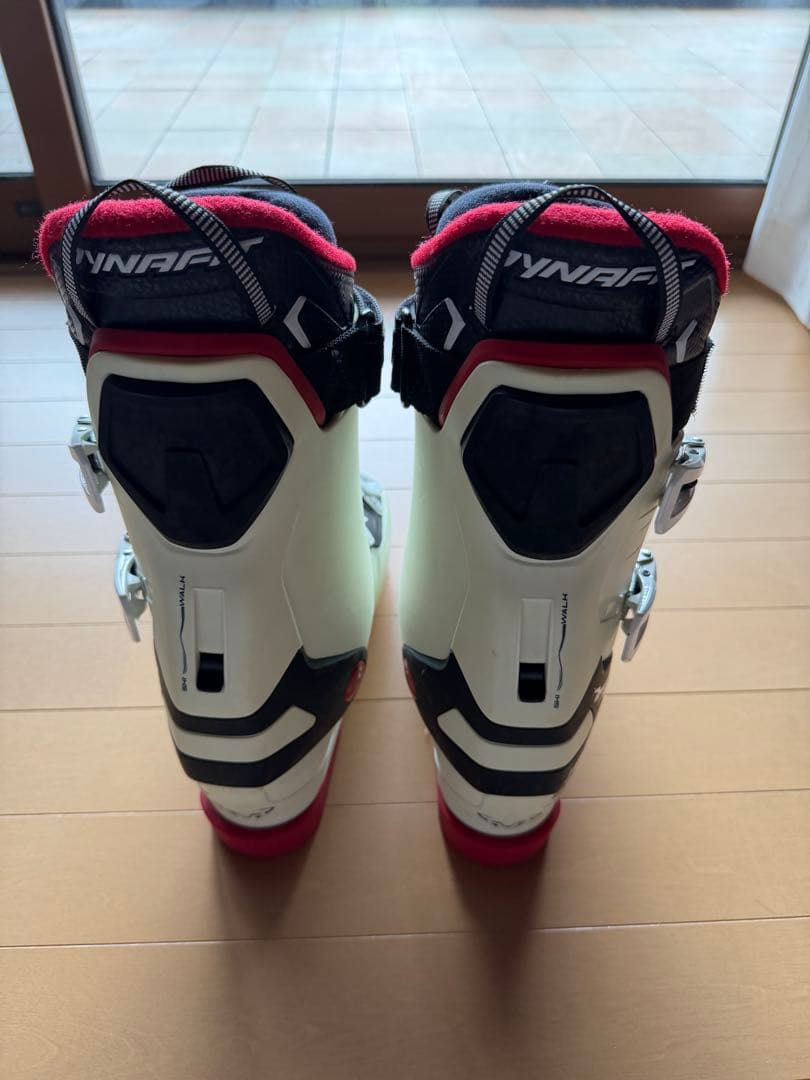 DYNAFIT スキーブーツ