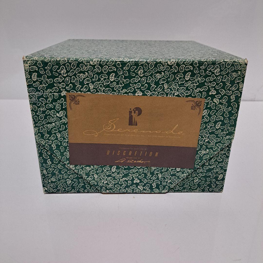 新品　ピアノ　ジュエリーボックス　小物入れ　オルゴール付き　ディスクレーション