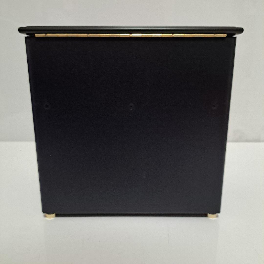 新品　ピアノ　ジュエリーボックス　小物入れ　オルゴール付き　ディスクレーション