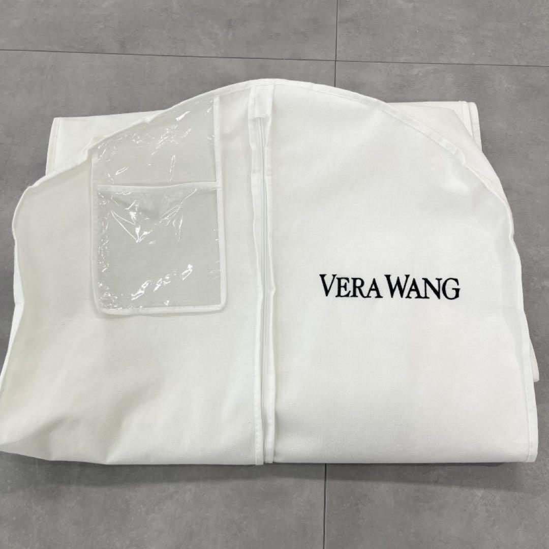 ＊VERA WANG BRIDE＊ ヘイリー ウェディングドレス ピンク