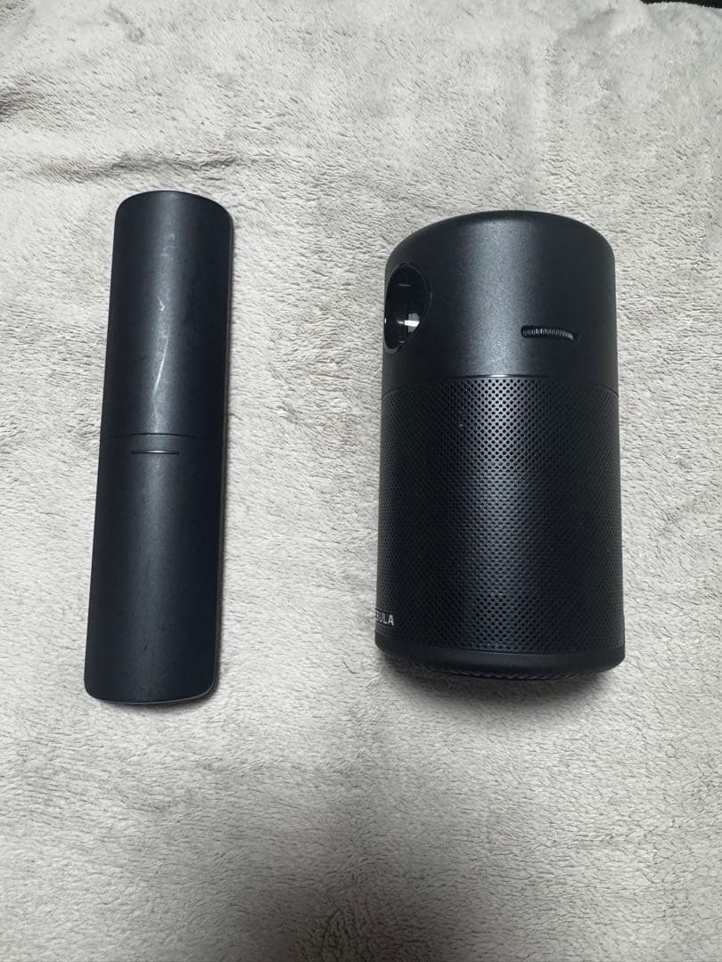 プロジェクター Nebula Capsule