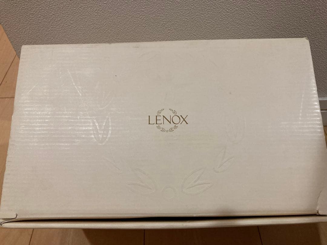 ☆さらにお値下げ☆ LENOX Disney クラッシックプー　ベース（花瓶）