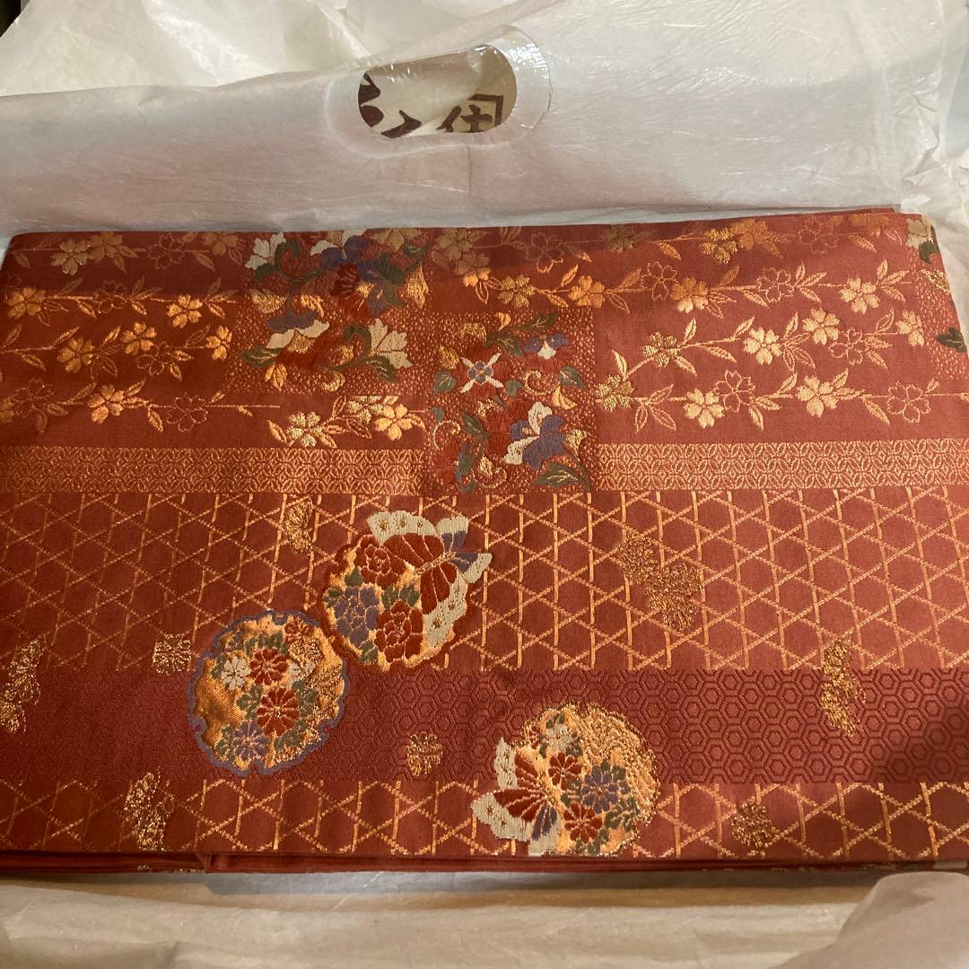 着物の帯