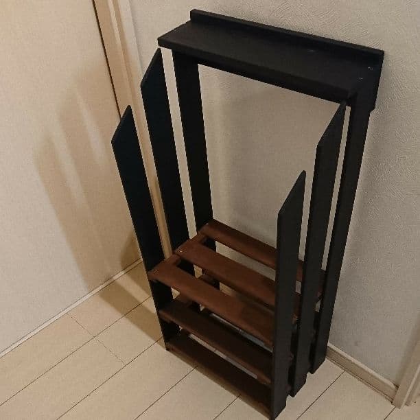 ✳️棚 ラック