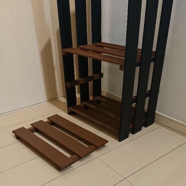 ✳️棚 ラック