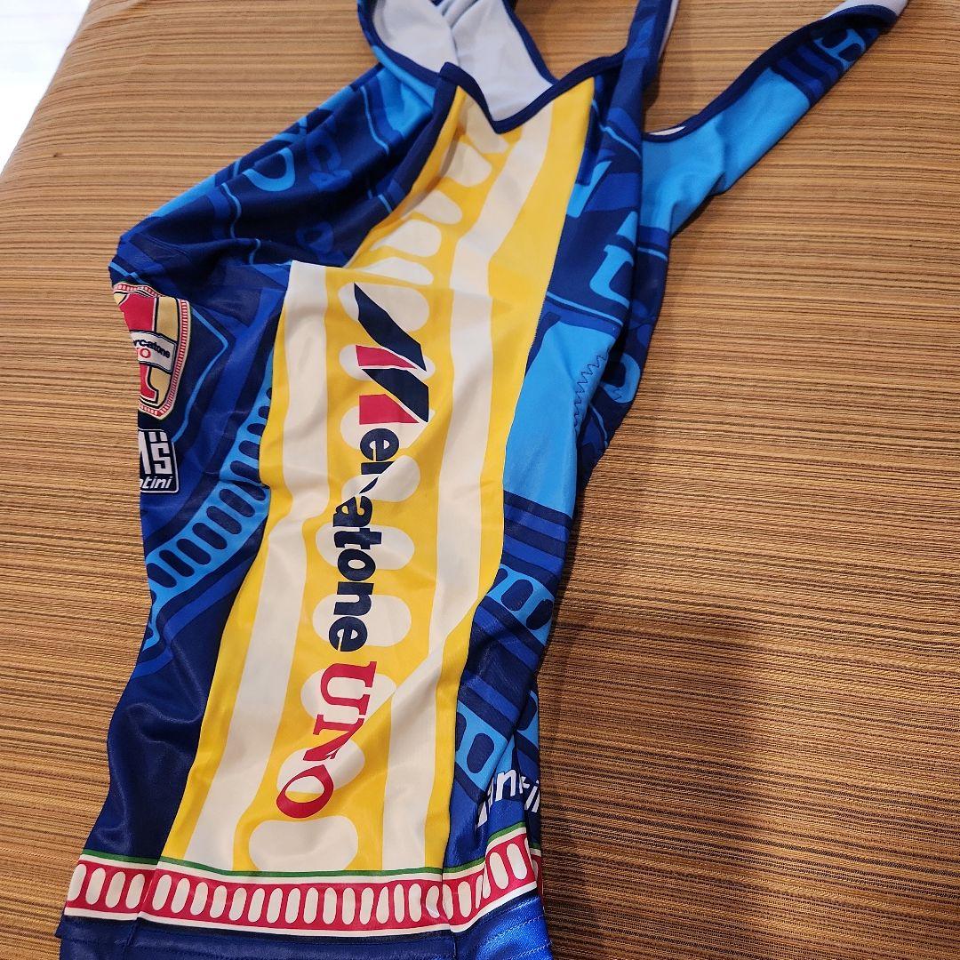 マルコ パンターニ　セット メルカトーネ　ウノ Msize　Lsize　有り