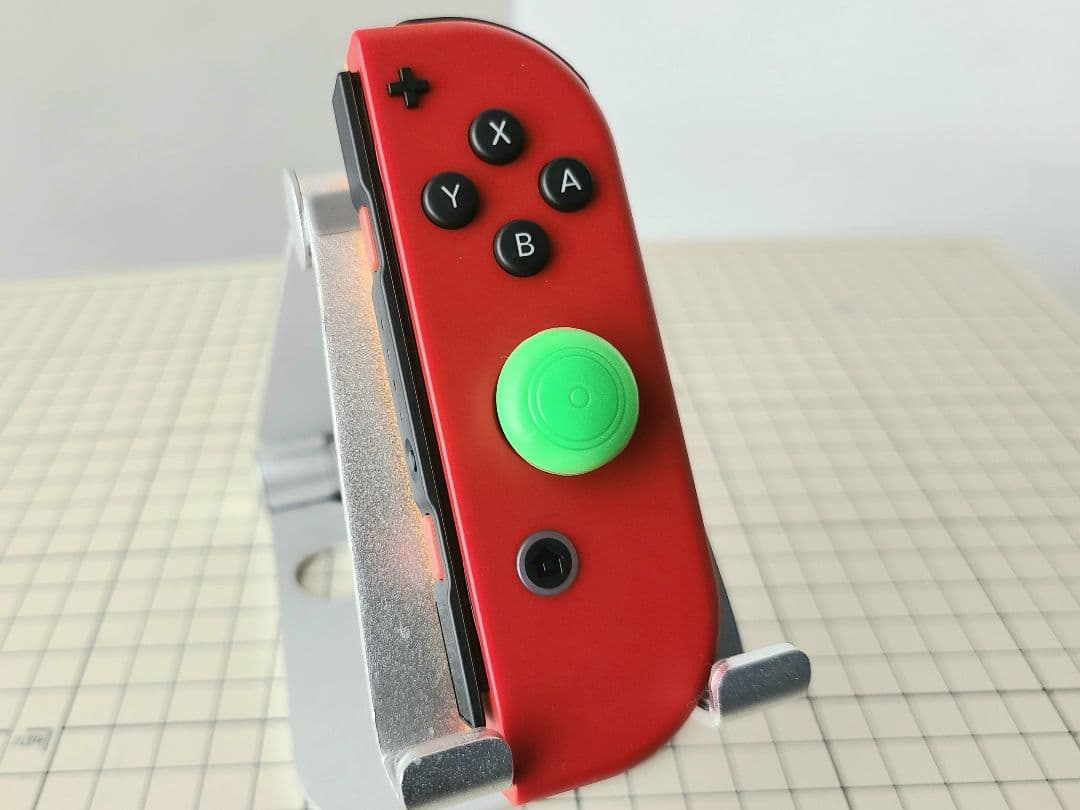 【エヴァンゲリヲン】【非売品】弐号機カラー ジョイコンR