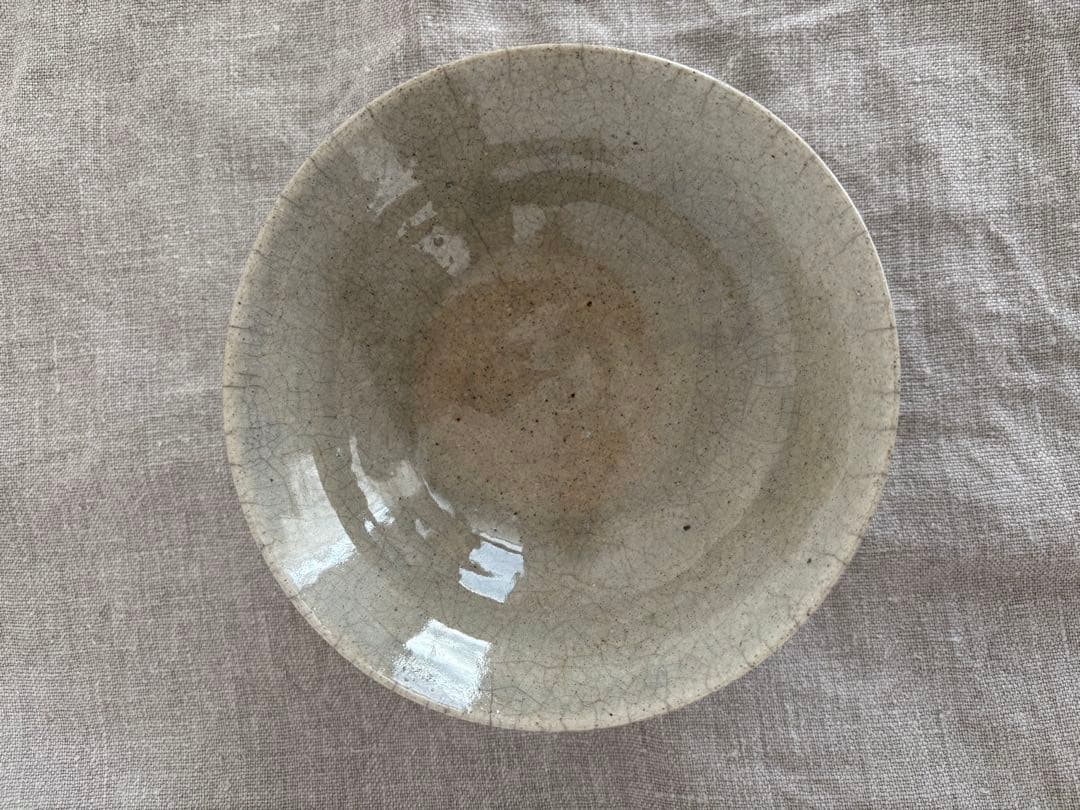 寒川義男　茶碗　2個セット