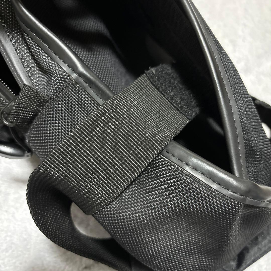 クシタニ　バイク用　レッグバッグ