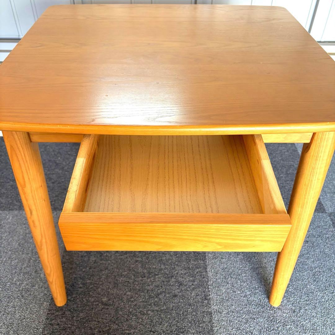 関家具 木製ダイニングテーブル DT3-BASIL
