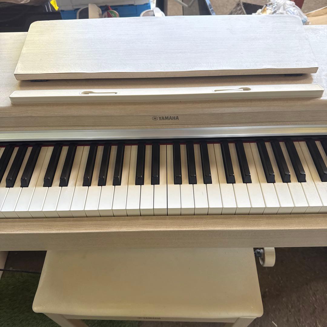 【aomoto】Yamaha YDP-164