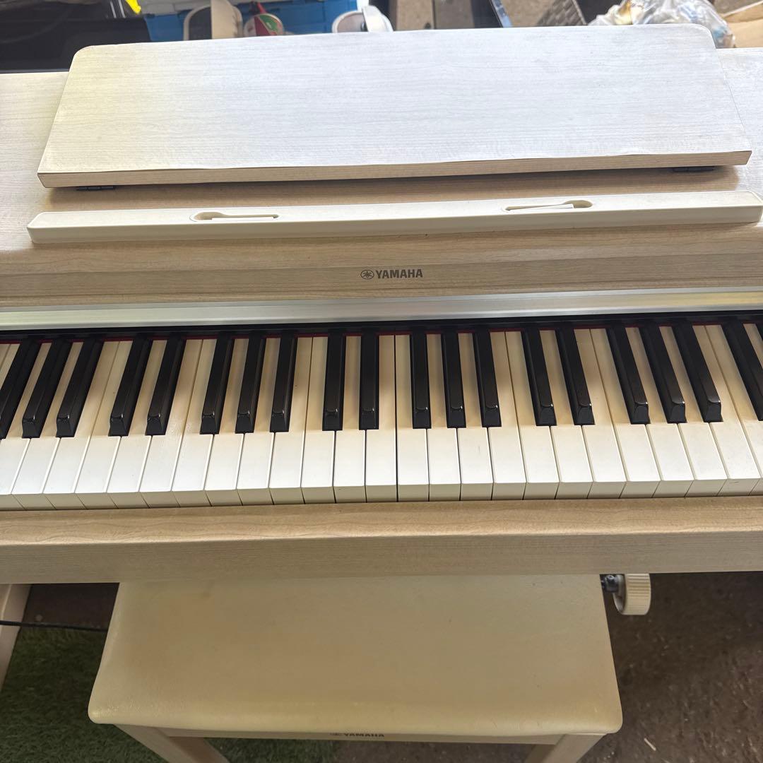 【aomoto】Yamaha YDP-164
