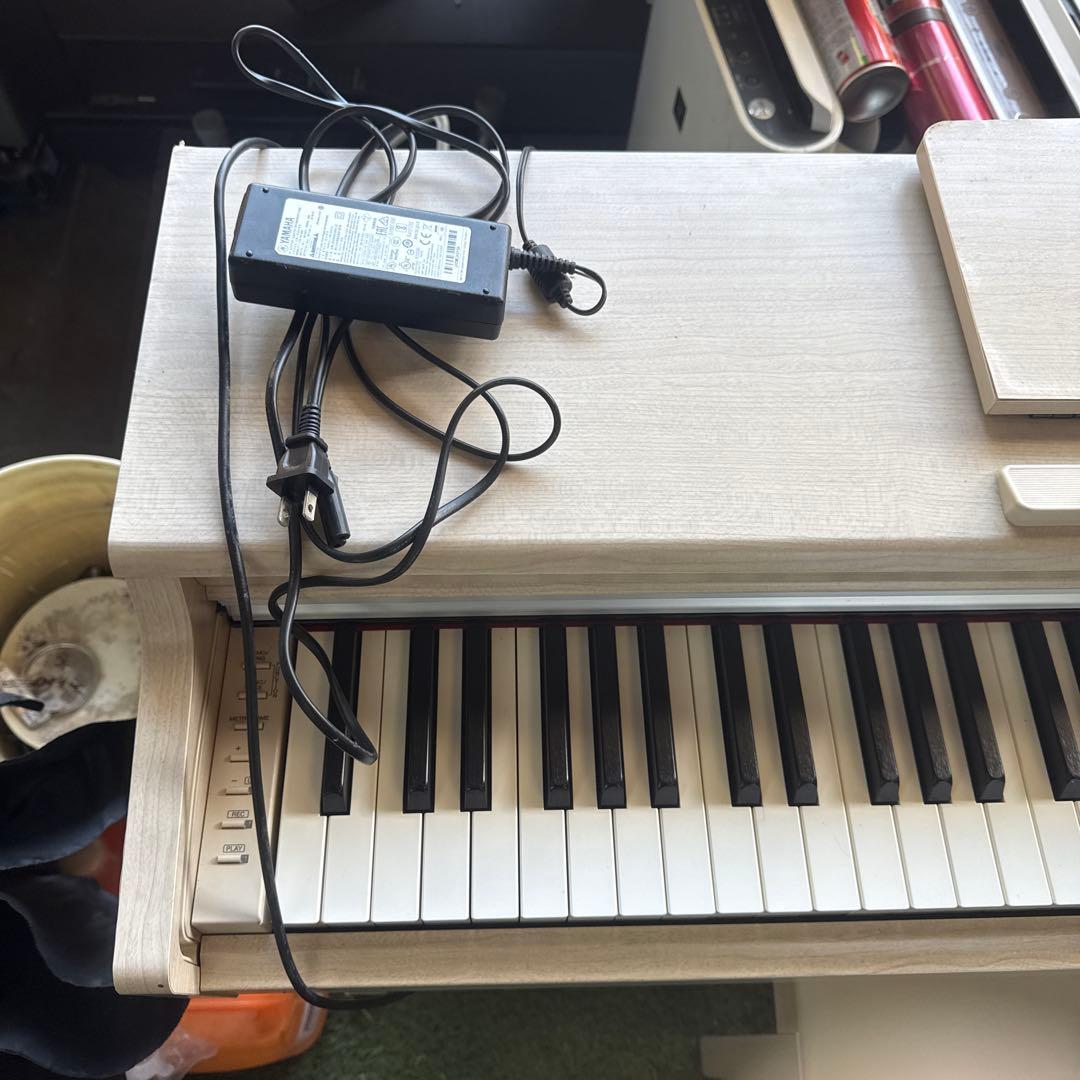 【aomoto】Yamaha YDP-164