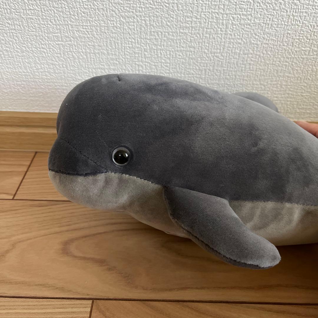 南知多ビーチランド プリン ぬいぐるみ