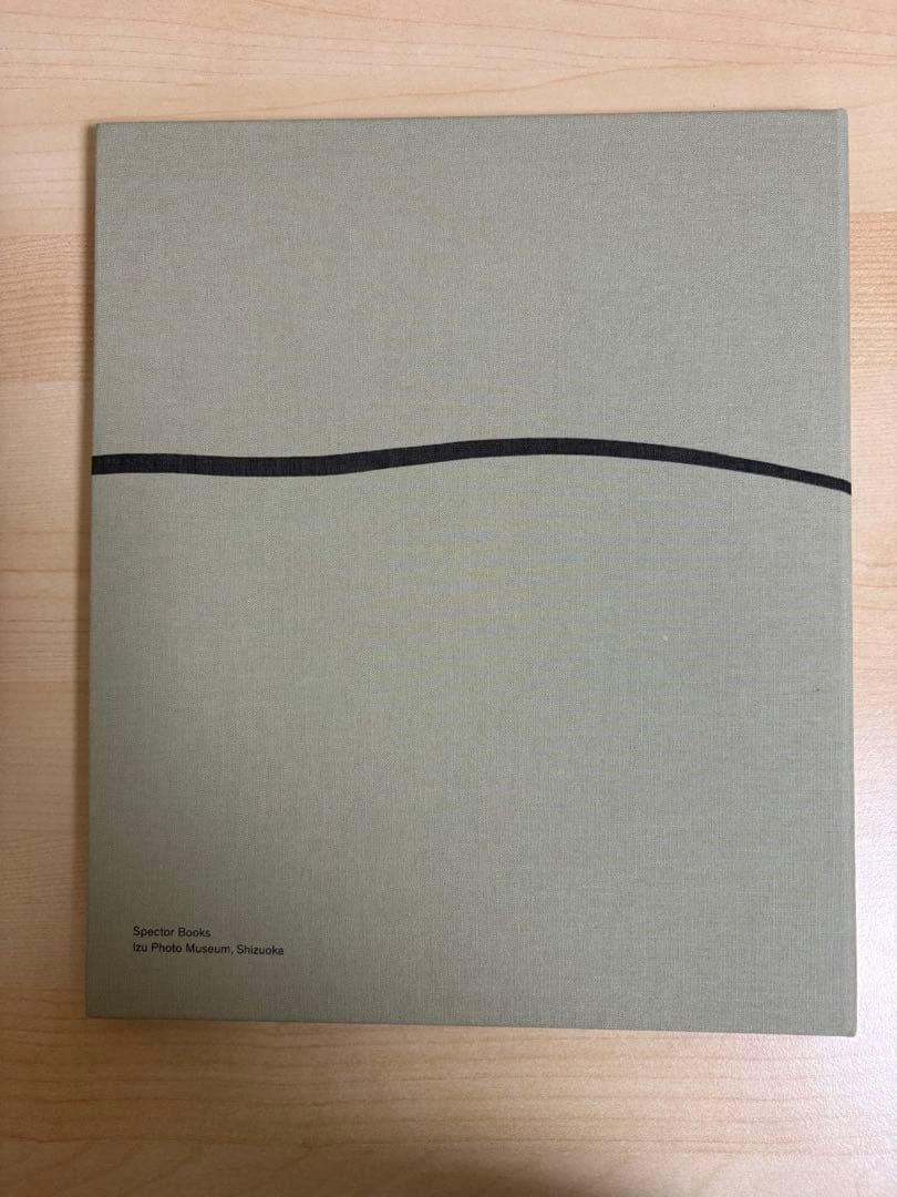 アート・デザイン・音楽 Staatsgrenze 1981-1983 Seiichi Furuya