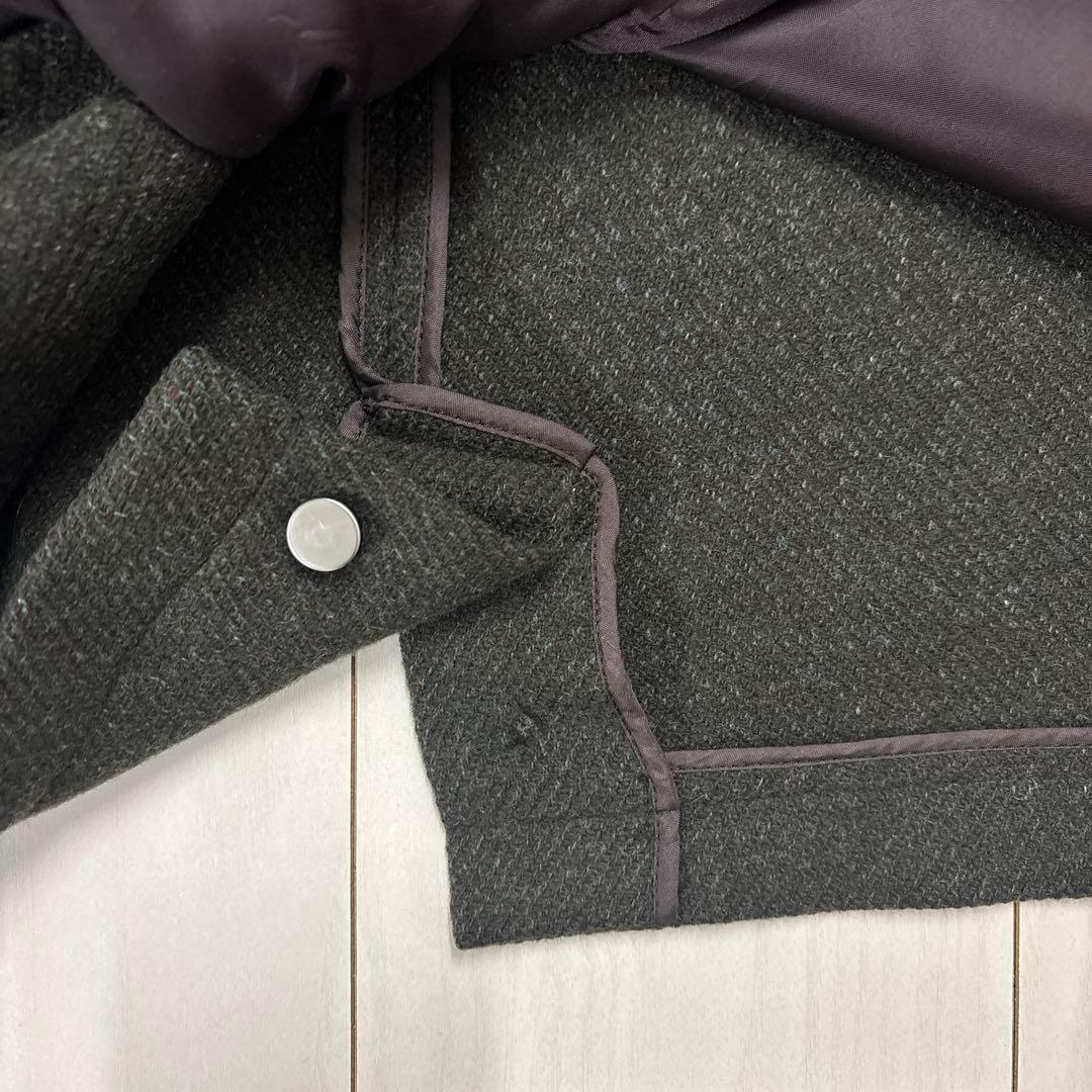 イタリア製 polo by ralph lauren ジャケット　ハーフコート
