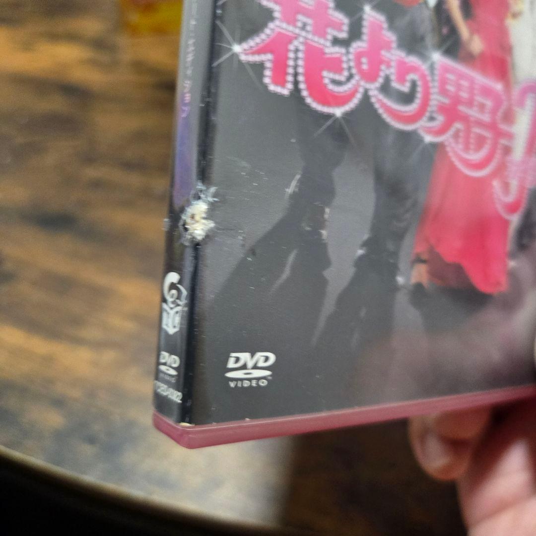 花より男子 全巻セット DVD