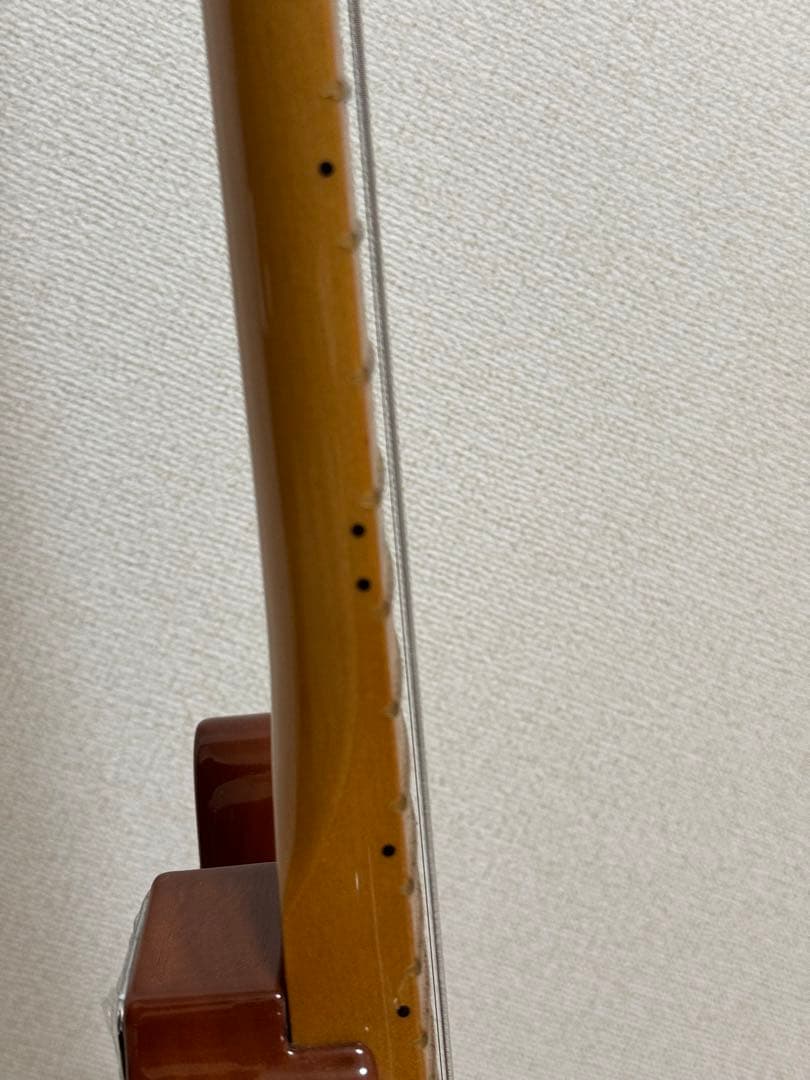 FenderエレキギターVintera®70sTelecaster®Deluxe