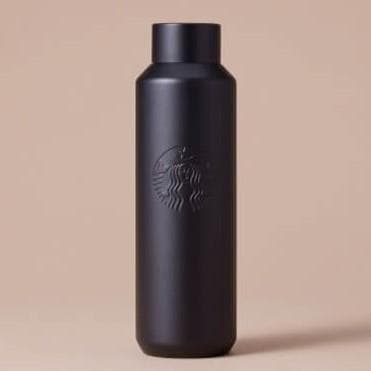 【ドリチケ付き】 STARBUCKS PORTER ステンレスボトル 591ml