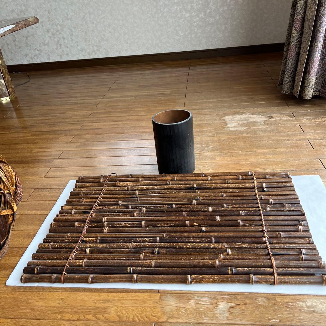 竹工芸