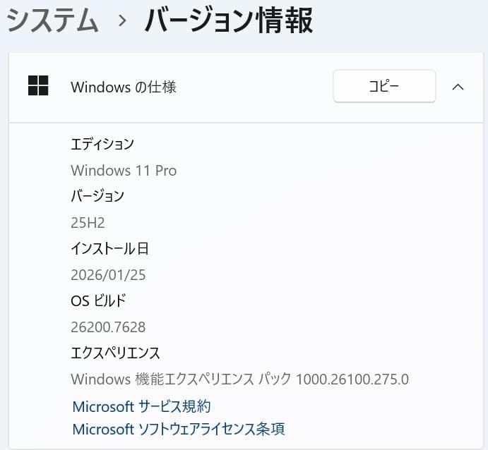 【10世代 i5】13.3型 dynabook S73/FS 16GB オフィス