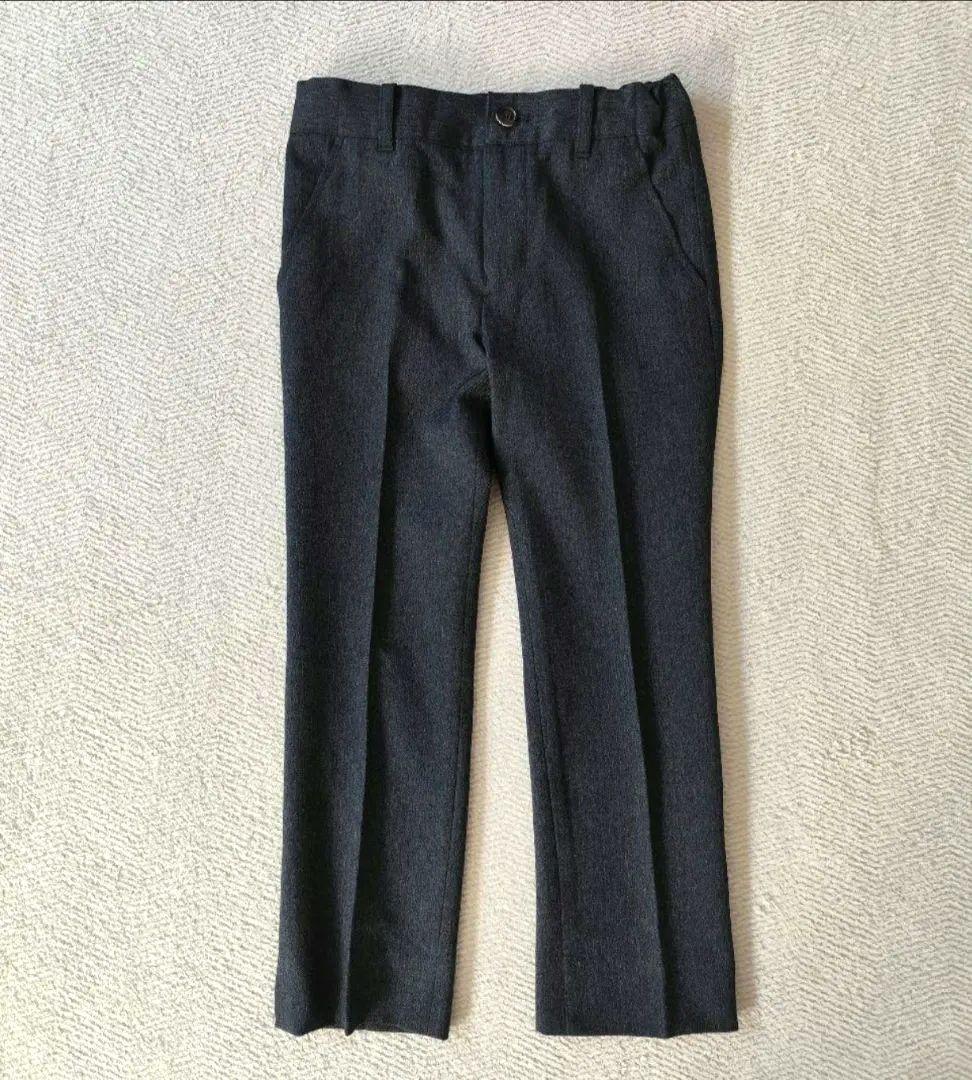 waltz by BEAMS DESIGN フォーマルスーツ 6点セット 120