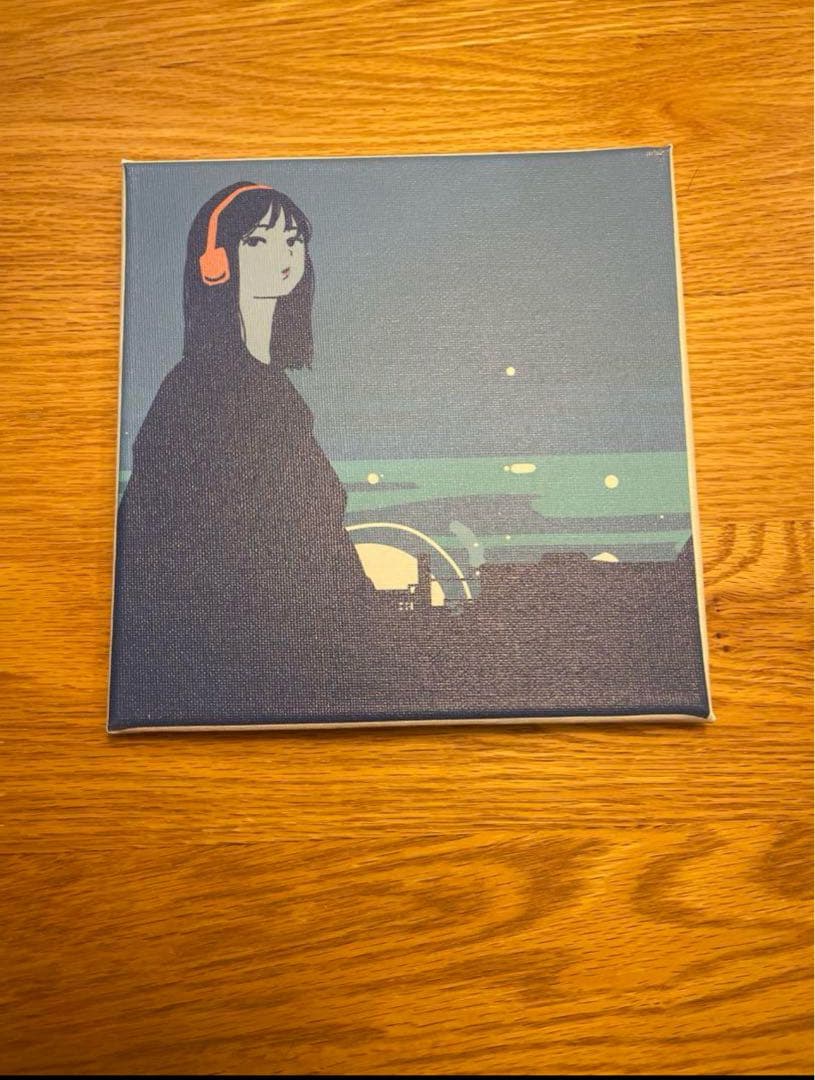 絵画 nobmaki