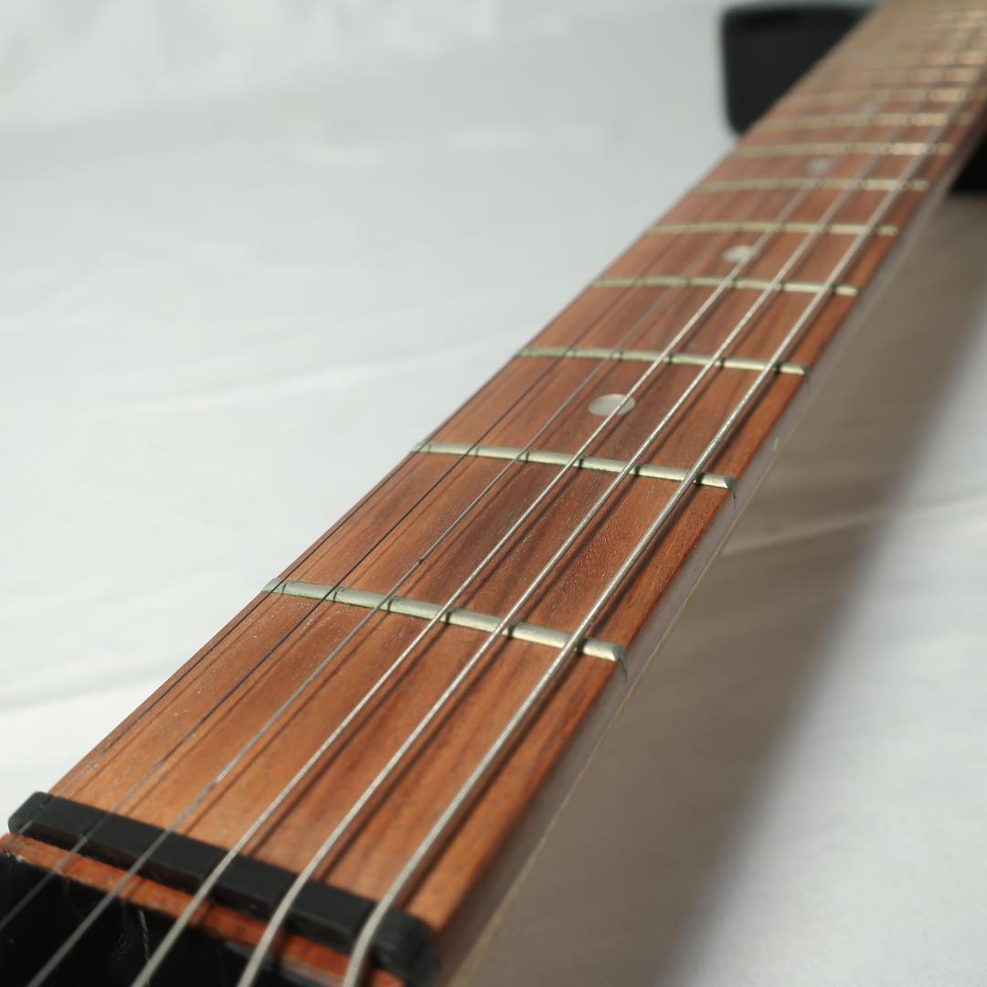 FERNANDES ZO-3 エレキギター ブラック