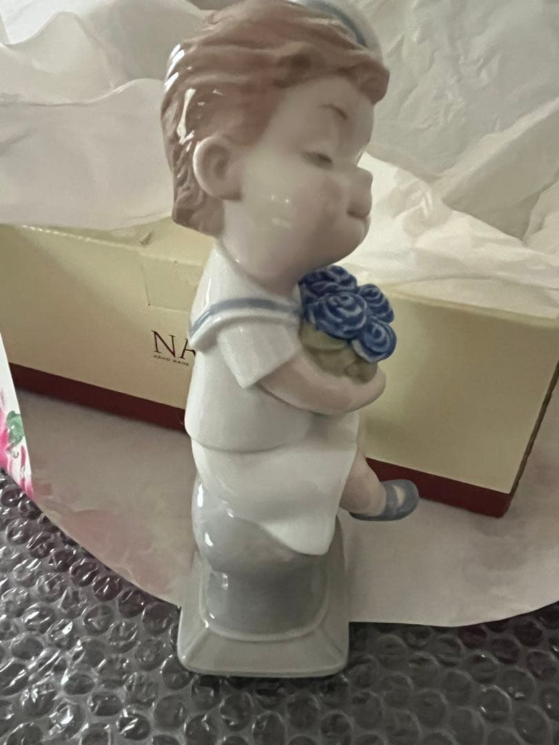 新品　タカシマヤ　ローズちゃん人形