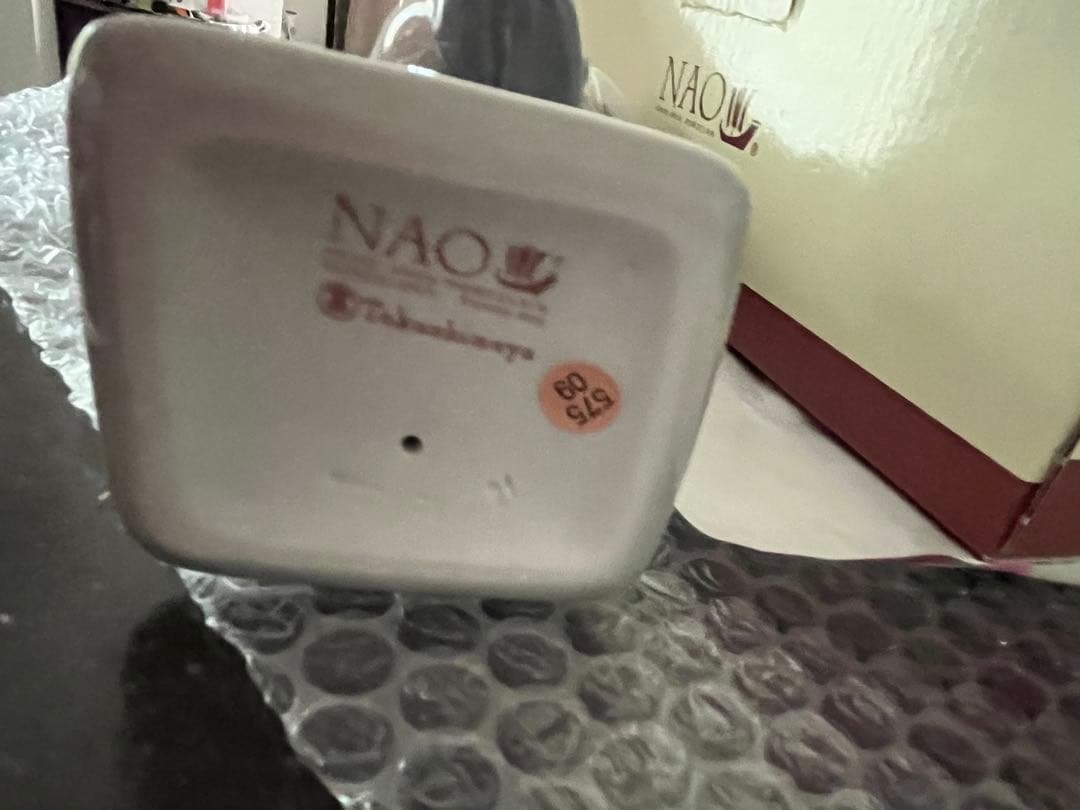 新品　タカシマヤ　ローズちゃん人形