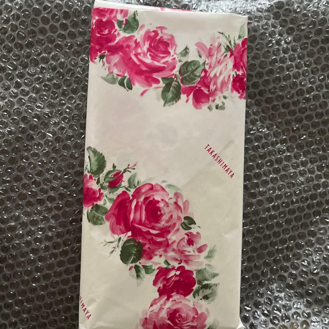 新品　タカシマヤ　ローズちゃん人形