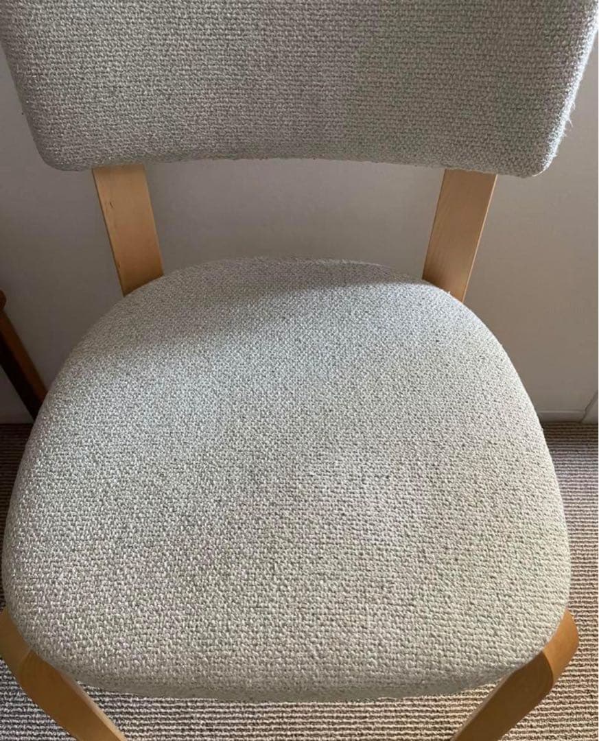 【KITH】アルテックChair63