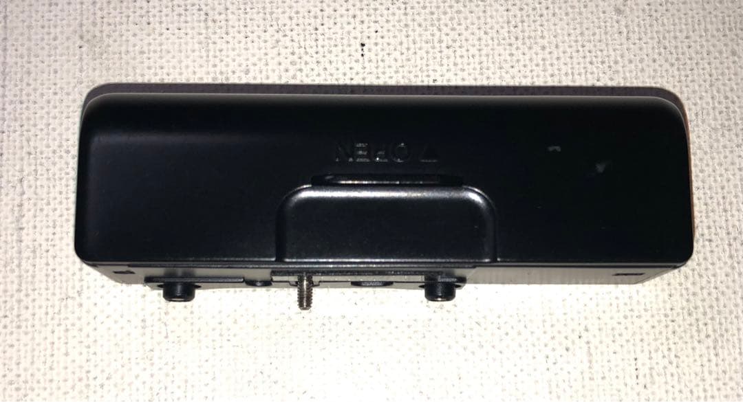液漏れ復活、普通品WM-EX622 SONYカセットウォークマン可動品Qシルバー