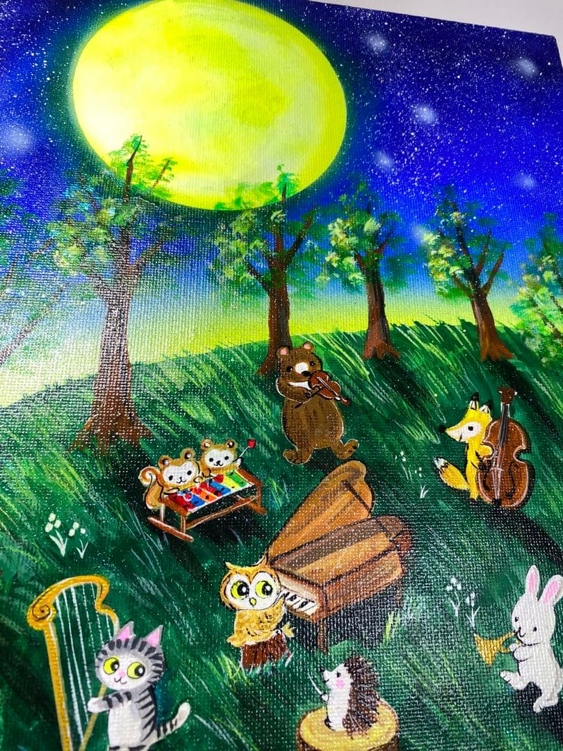 0213絵画４点