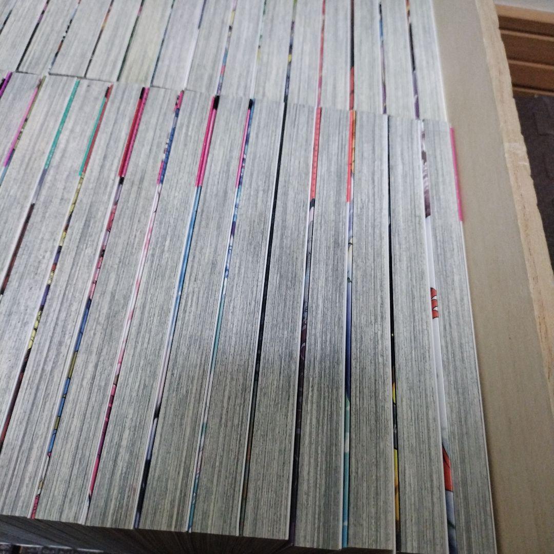 魔入りました!入間くん 全巻 1巻~42巻 42冊セット