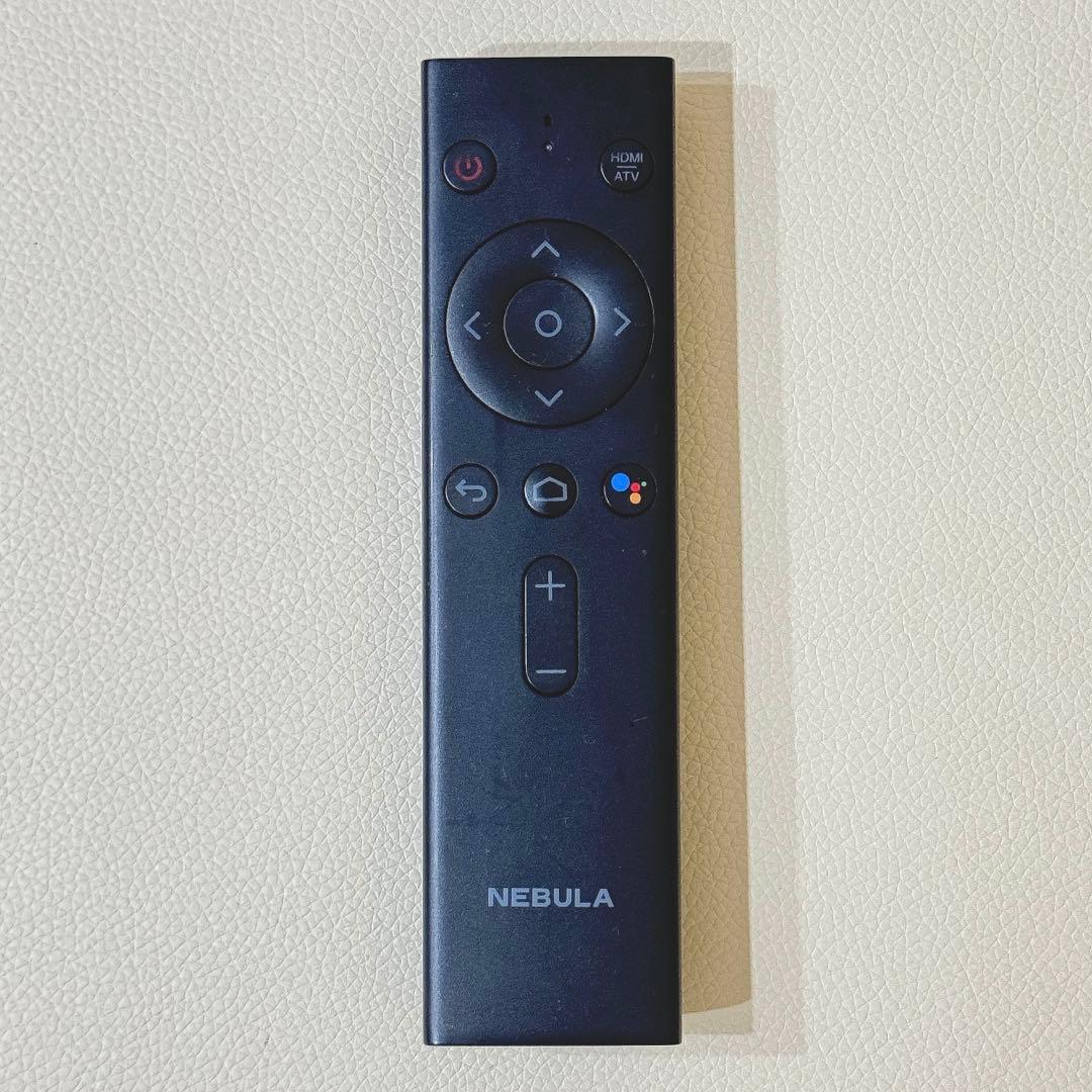 【美品】Anker Nebula Capsule Ⅱ｜専用ケース付