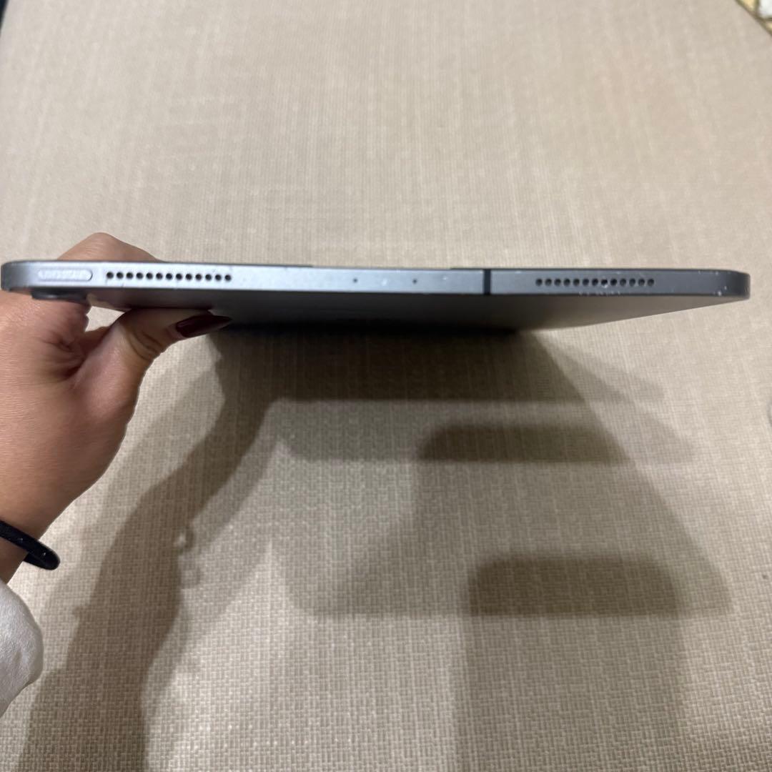 iPad Pro(第1世代)64GB Wi-Fiモデル スペースグレー