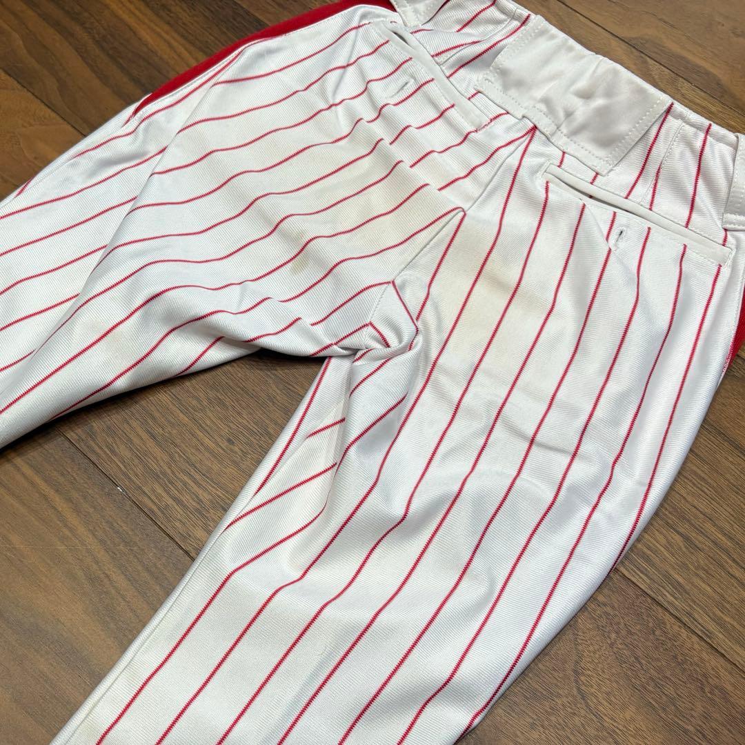 ポルテ　千葉ロッテマリーンズアカデミー　ユニフォームフルセット