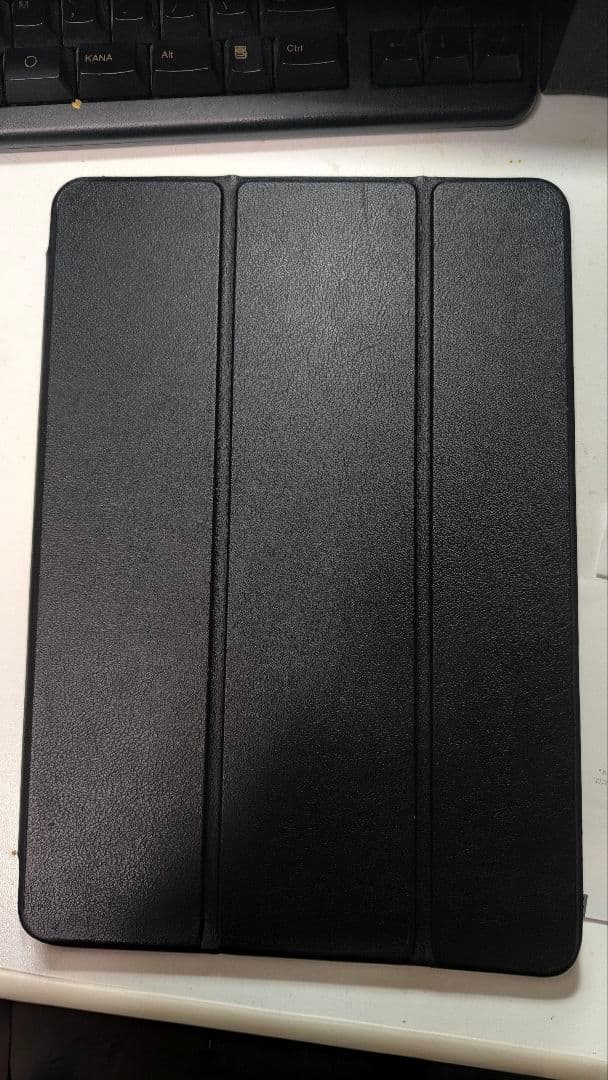値下げ可能　POCO Pad シルバー スタイラスペン付き