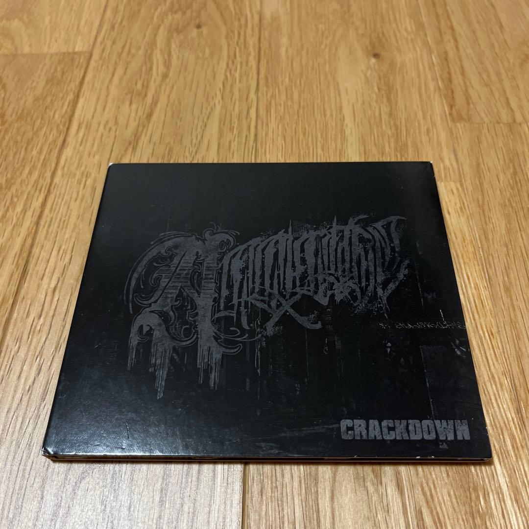 ハードコア メタル CD18枚セット！hardcore beatdown