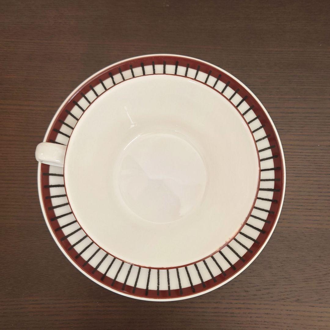 【ヴィンテージ】グスタフスベリ スピサリブ ティーC/S