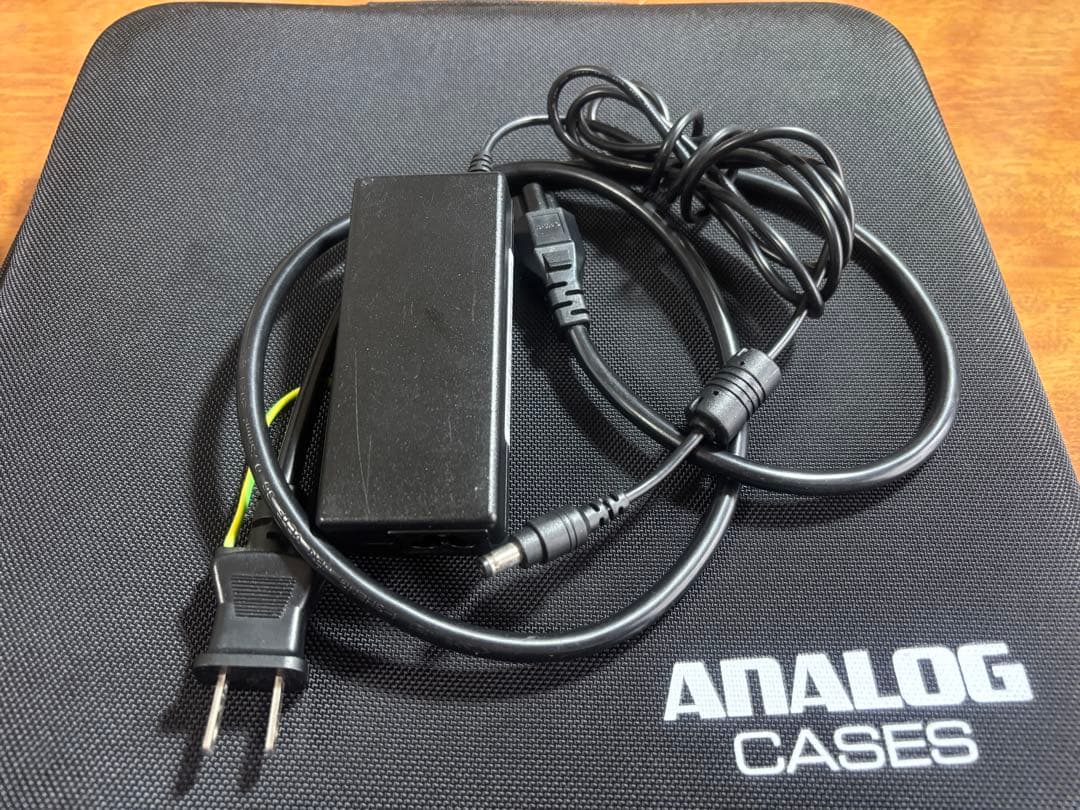 MPC ONE＋ Analog cases +Decksaver