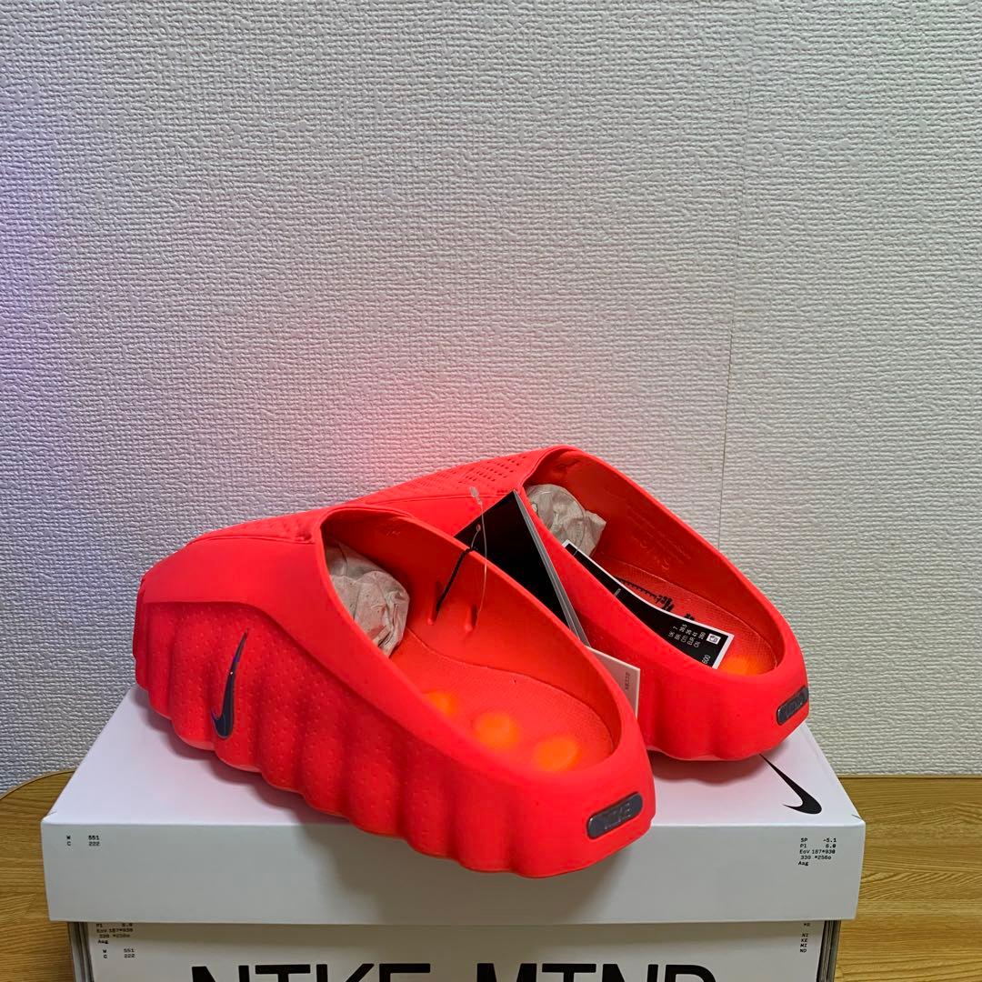 靴 Nike Mind 001 Mules 28cm