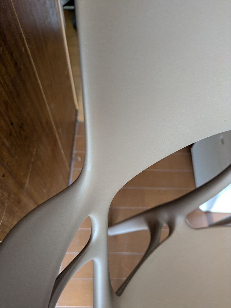 Kartell　A.I.　カルテル　フィリップ・スタルク　エーアイ　チェア